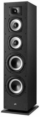 Polk audio cheap monitor 70