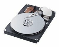 Для серверов Samsung Жесткий диск Samsung SP1213C 120Gb SATA 35 HDD 8165₽