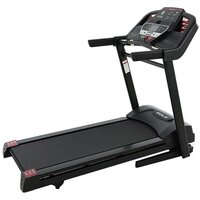 Беговая дорожка Sole Fitness F60 (2021)