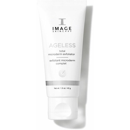Image Skincare Ageless Total Microderm Exfoliator Гель дермабразер новинка 42 г 7700₽