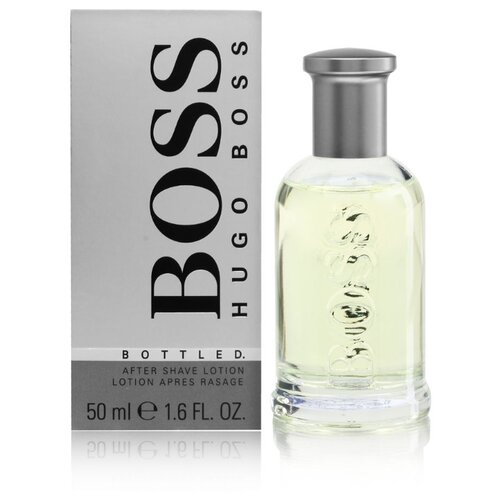 фото Лосьон после бритья Boss Hugo boss