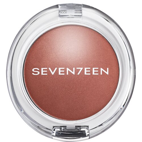 румяна clinique компактные румяна blush powder SEVEN7EEN Румяна компактные перламутровые Pearl Blush Powder