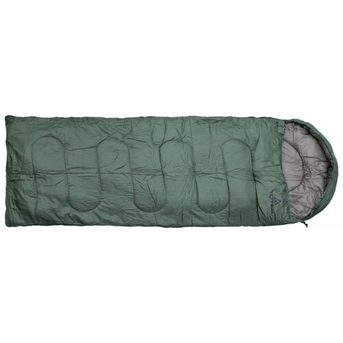 Спальные мешки Totem Спальный мешок Totem Fisherman Левый 317800₽