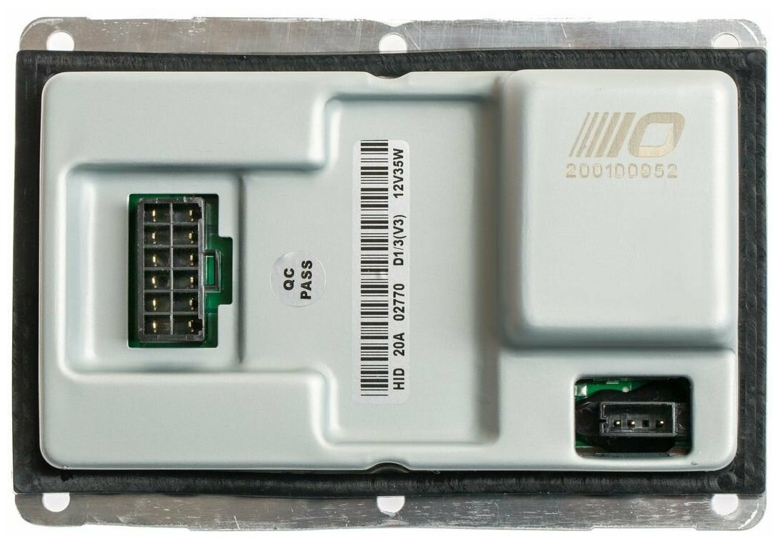 Блок розжига Optima Service Replacement 89030469 (Valeo LAD5G 12PIN) D2S/D2R/D1S/D1R (1 блок розжига)