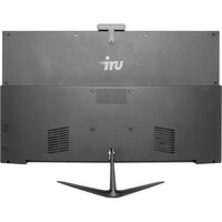 Моноблок IRU Office 27IH5P2K 27" QHD i5 11400 (2.6) 16Gb SSD1Tb UHDG 730 Free DOS GbitEth WiFi BT 120W Cam черный 2560x1440