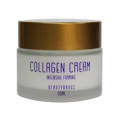 фото Beautydrugs collagen intensive