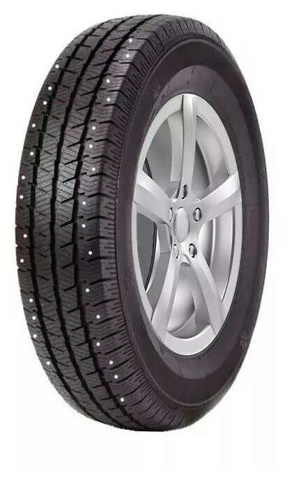 Шины 205/65 R16 Ovation Ecovision WV-06 107/105T Ш