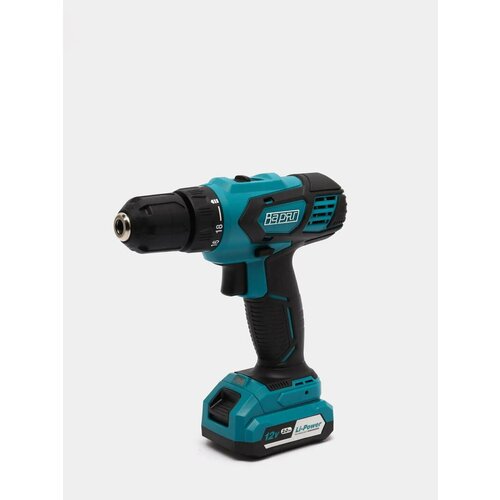 Дрель-шуруповерт Варяг ДА-122Н бита WirlPower PH2 50мм 525300₽