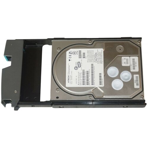 Жесткий диск HP DKR2D-J72FC 73Gb Fibre Channel 35 HDD 5352500₽