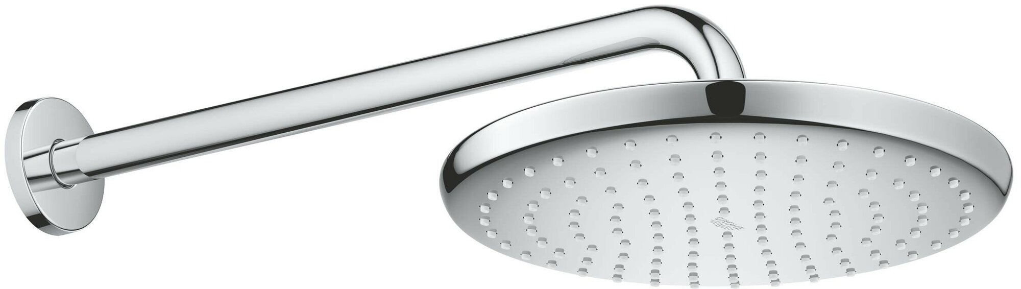 Лейка верхнего душа Grohe Tempesta 26668000 хром