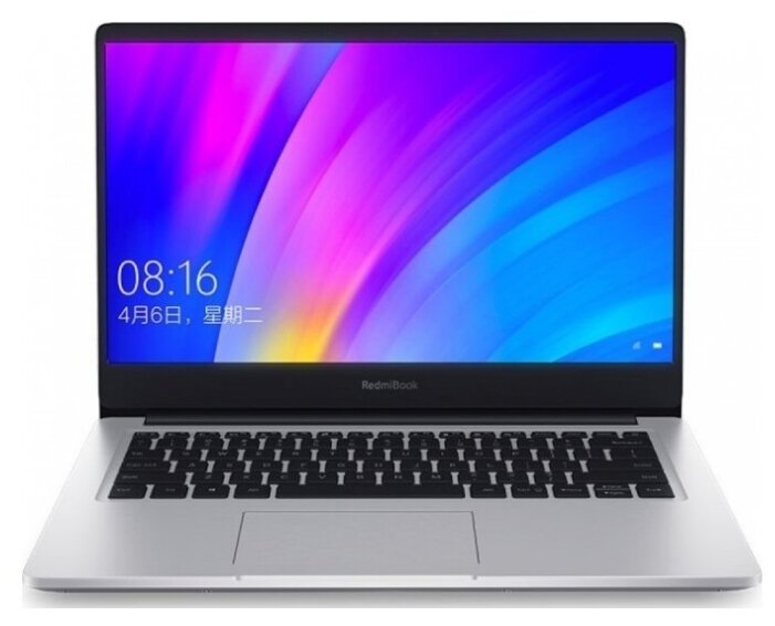 Ноутбук Xiaomi RedmiBook 14" — купить и выбрать из более, чем 26 предложений по выгодной цене на Яндекс.Маркете
