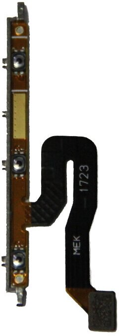 Шлейф для Nokia 5 (TA-1053) на кнопки включения и громкости