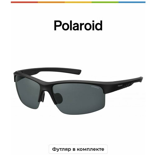 Солнцезащитные очки мужские Polaroid PLD 7018/N/S