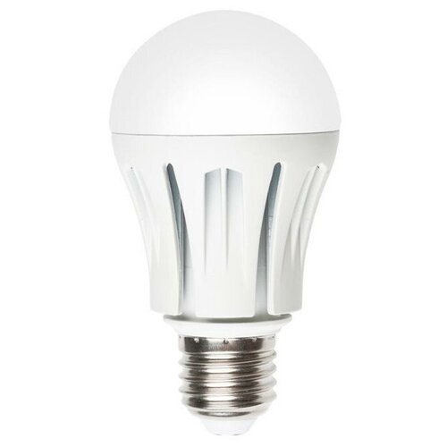 LED-A60-9W/NW/E27/FR ALM01WH Лампа светодиодная. Ф 08130