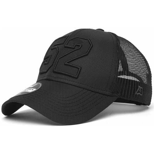 фото Бейсболка с сеткой atributika&club №52 20891 atributika & club