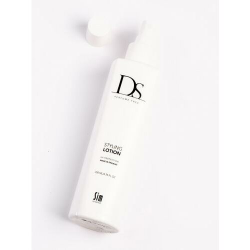 лосьон для укладки волос ds perfume free лосьон спрей для укладки styling lotion Sim Sensitive Ds Лосьон-спрей для укладки волос Styling Lotion 200 мл