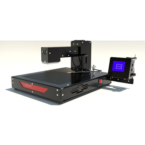 ИК Паяльная станция M2Craft 50 7990000₽