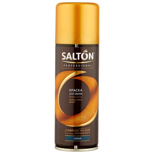 фото Salton professional краска для