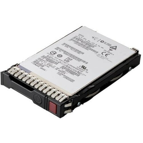 Жёсткий диск 8Еb SAS HPE (R0Q59A) жёсткий диск 12tb sas hpe r0q61a