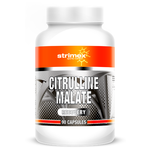 Аминокислота Strimex Citrulline Malate (90 капсул) - изображение