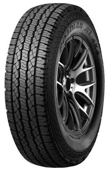 Автошина Roadstone ROADIAN A/T RA7 265/70 R16 112H