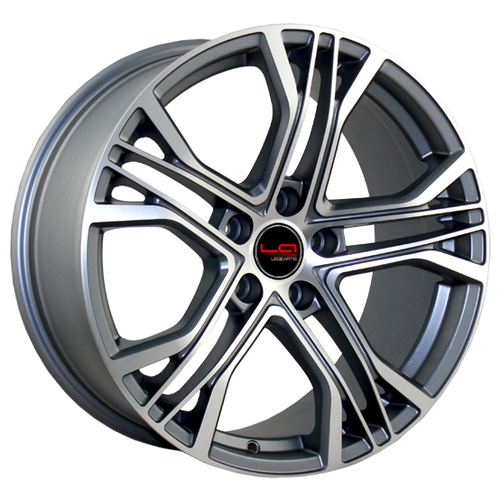 Колесный диск LegeArtis A528 8.5x18/5x112 D66.6 ET28 MGF