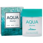 Туалетная вода Apple Parfums Aqua Marine - изображение