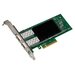 Intel E810XXVDA2G1P5 25 Gigabit Dualport Pcie 4.0 X8 Ethernet Network Adapter