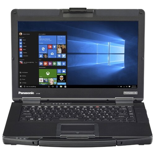 фото Ноутбук panasonic toughbook cf-54