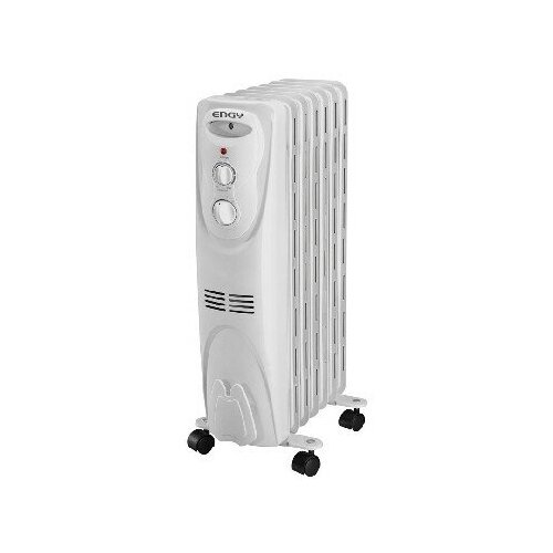 Масляный радиатор ENGY EN-1307 7 секций 481600₽