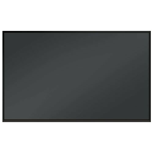 Экран для проектора Lumien Radiance Thin Bezel (LRTB-100109), black