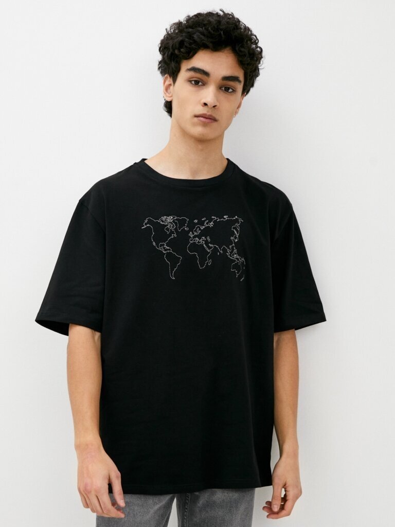 Футболка Берегите Птиц 