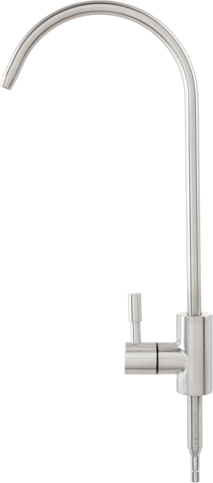 Ультрафильтрационный проточный питьевой фильтр atoll Slim U-40s - фотография № 5