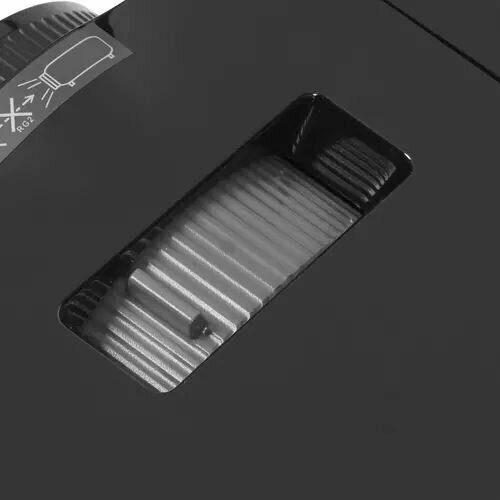 Проектор ACER X138WHP черный [mr.jr911.00y] - фото №7