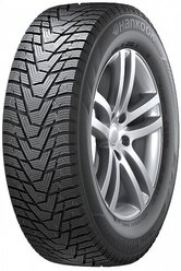 Hankook Tire Winter i*Pike X W429A 205/75 R15 97T зимняя