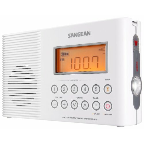 Sangean H201 1095000₽