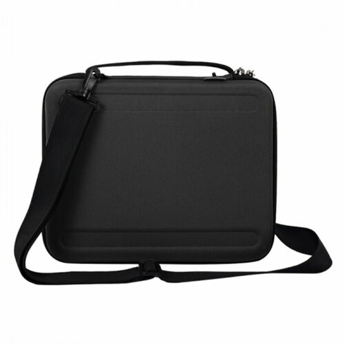 Сумка-органайзер WiWU Parallel Hardshell Bag 12.9 Черный