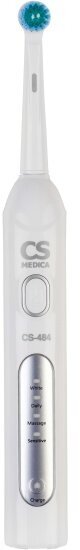 Зубная щётка электрическая CS Medica CS-484