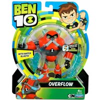 Ben-10 Фигурка Водохлёст