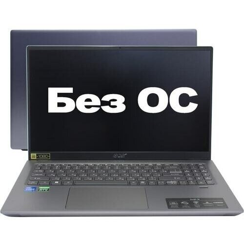 Ноутбук Acer Swift X SFX16-51G-51QA 5966400₽