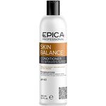 EPICA Professional кондиционер Skin Balance регулирующий работу сальных желез кожи головы - изображение