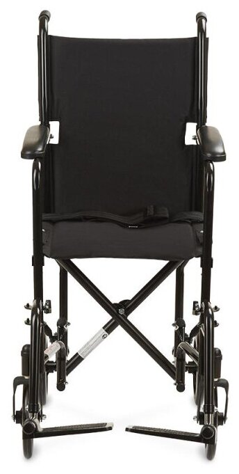 Кресло-коляска для инвалидов: 2000 (18 дюймов)