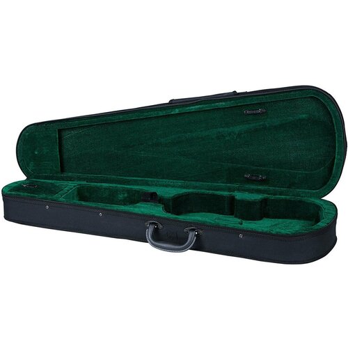 FEATHERWEIGHT C-3907 Violin Case Semi-shaped 3/4 легкий футляр для скрипки featherweight c 3907 violin case semi shaped 3 4 легкий футляр для скрипки