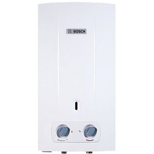 Газовая колонка Bosch W10 KBавтомат 33500₽