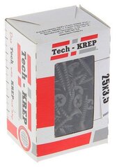 Саморез ШСГМ 3,5х25 (200 шт) - коробка с ок. Tech-Krep