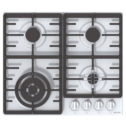 Встраиваемая газовая панель независимая Gorenje GW641W 1899900₽