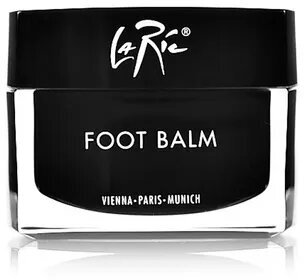 La Ric Foot balm Бальзам для ног, 50 мл