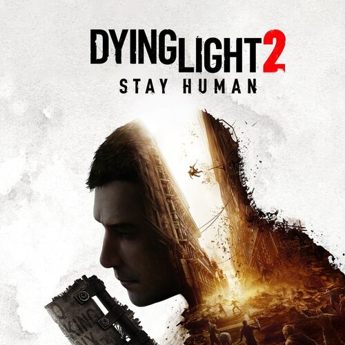 Игра Dying Light 2 Stay Human для PC электронный ключ Steam Россия