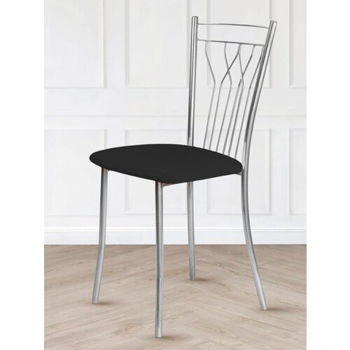 Стул для кухни SHADO Премьер №5 Хром 3001