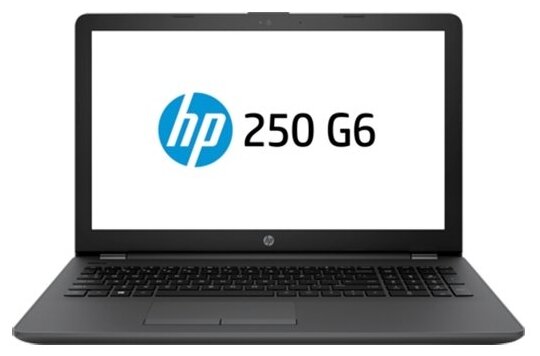 Ноутбук Hp 250 G6 Купить